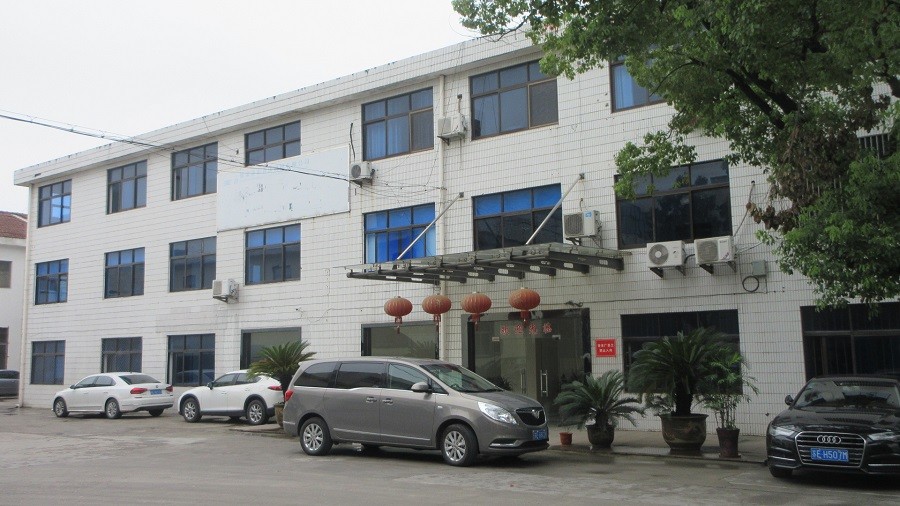 China Zhangjiagang City Bievo Machinery Co., Ltd. Perfil de la compañía