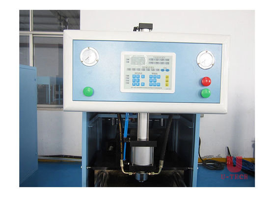 Máquina que sopla 800-1000pcs ISO 9001 de la botella automática de BL-2 2000ml