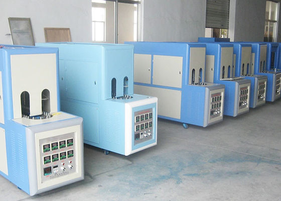 Máquina que sopla 800-1000pcs ISO 9001 de la botella automática de BL-2 2000ml
