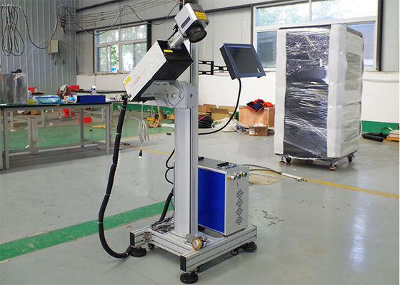 Máquina de la impresión por láser 3D de ISO9001 30W 0.01m m