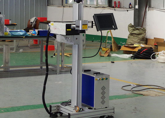 Máquina de la impresión por láser 3D de ISO9001 30W 0.01m m