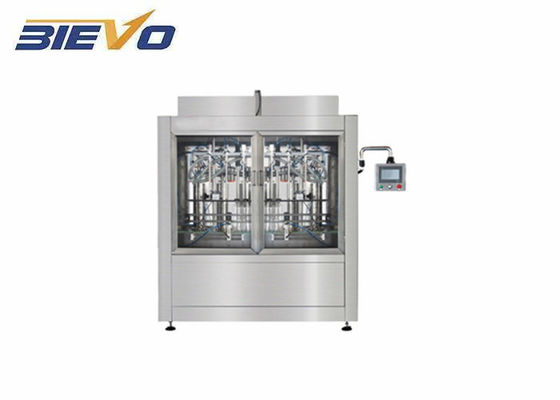 220V máquina de rellenar detergente líquida de rellenar desinfectante de la máquina 45L